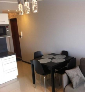 Apartament Deluxe Darlowo